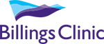 Billings Clinic Foundation logo