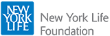 NYL Foundation logo