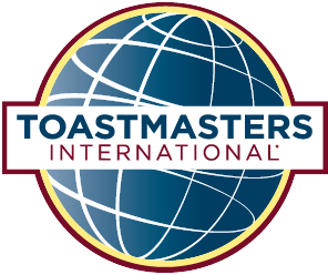 Toastmasters logo