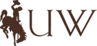 University of Wyoming Logo